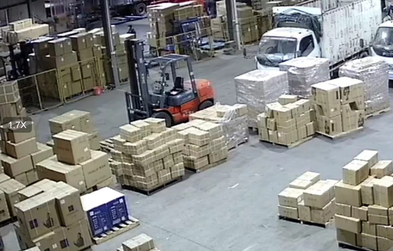 临沂到吉林物流公司-建筑建材运输-服务周到